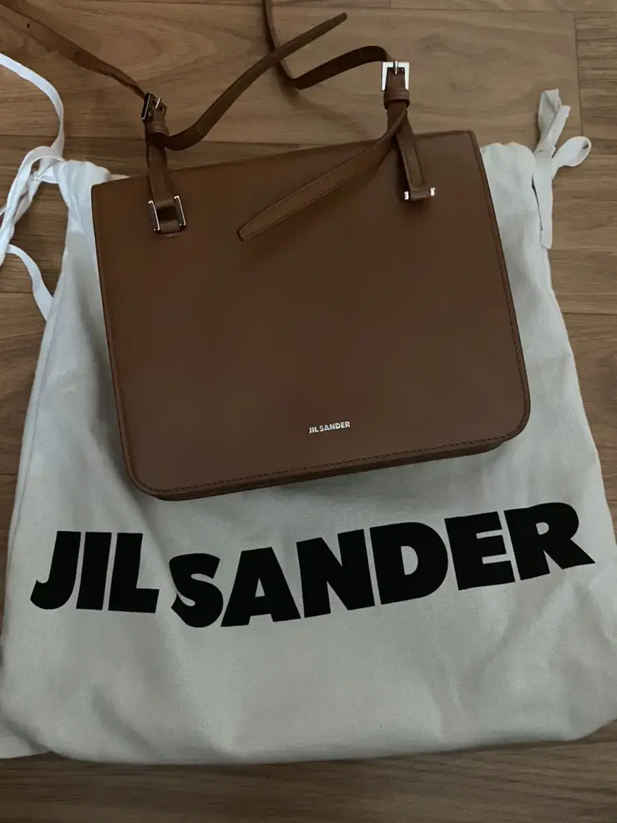 질샌더 jil sander 가방 